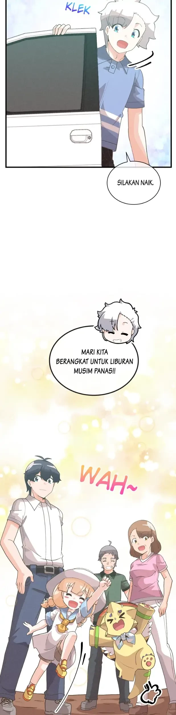 Spirit Farmer Chapter 92 Gambar 47