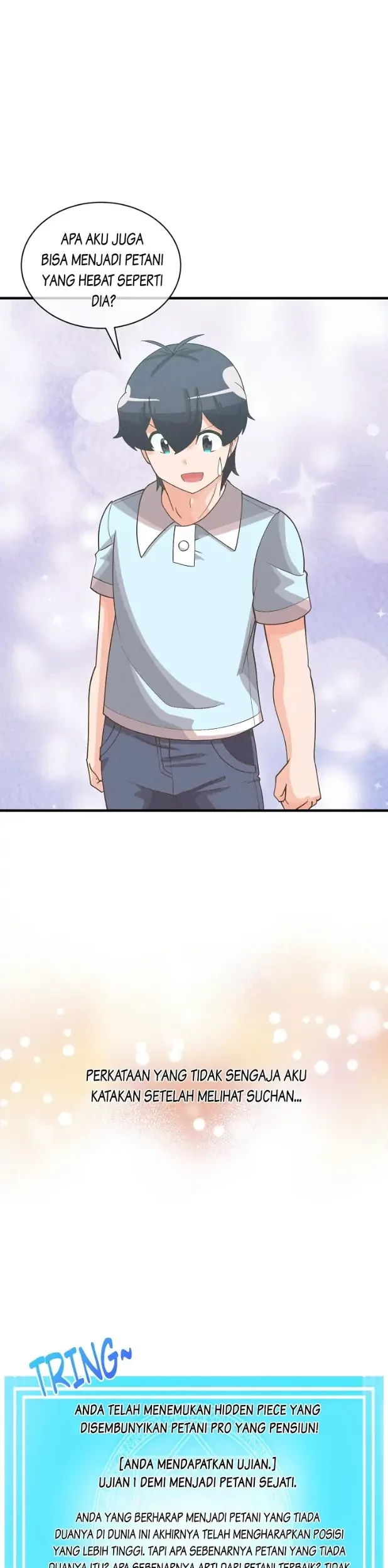 Baca Komik Spirit Farmer Chapter 92 Gambar 1
