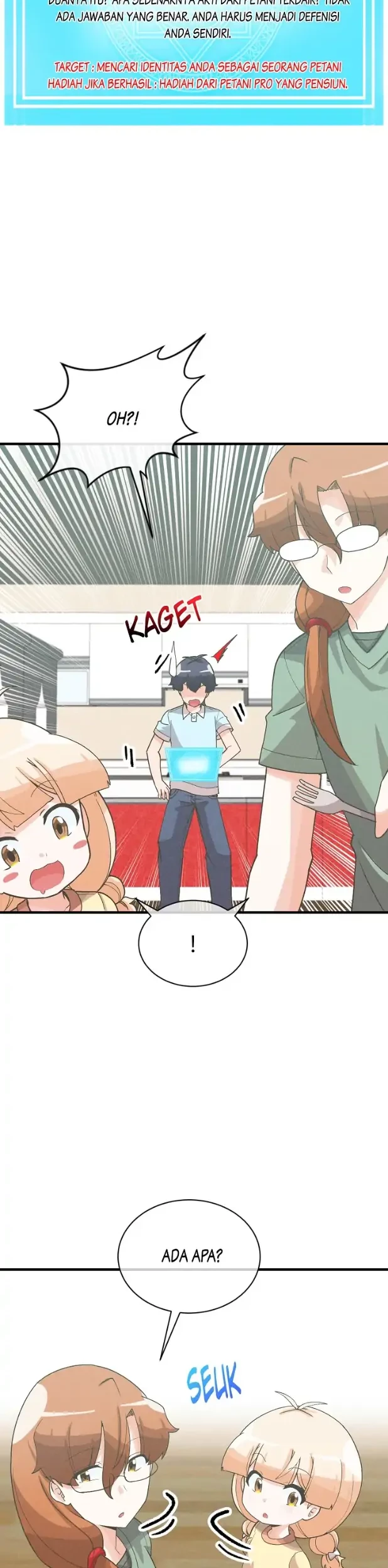 Baca  Spirit Farmer Chapter 92 Gambar 2