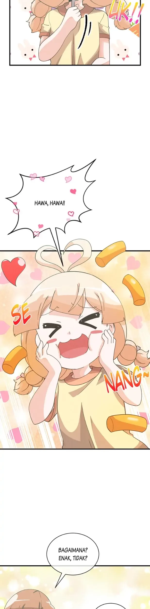 Spirit Farmer Chapter 92 Gambar 7