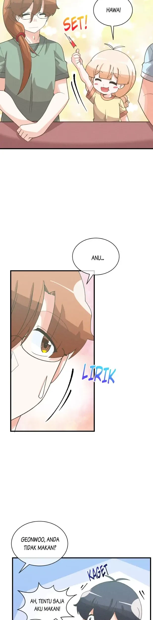 Spirit Farmer Chapter 92 Gambar 8