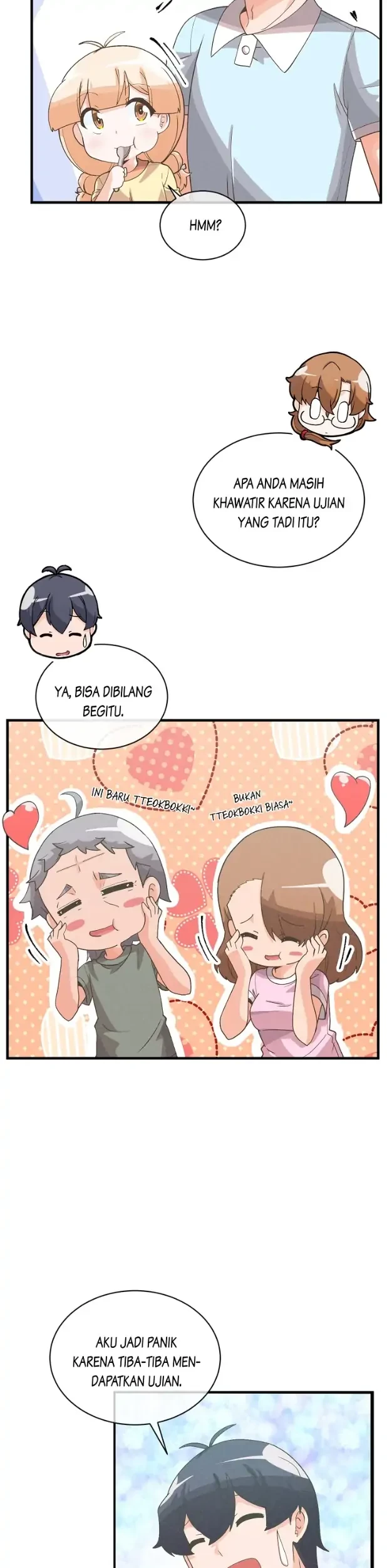 Spirit Farmer Chapter 92 Gambar 10