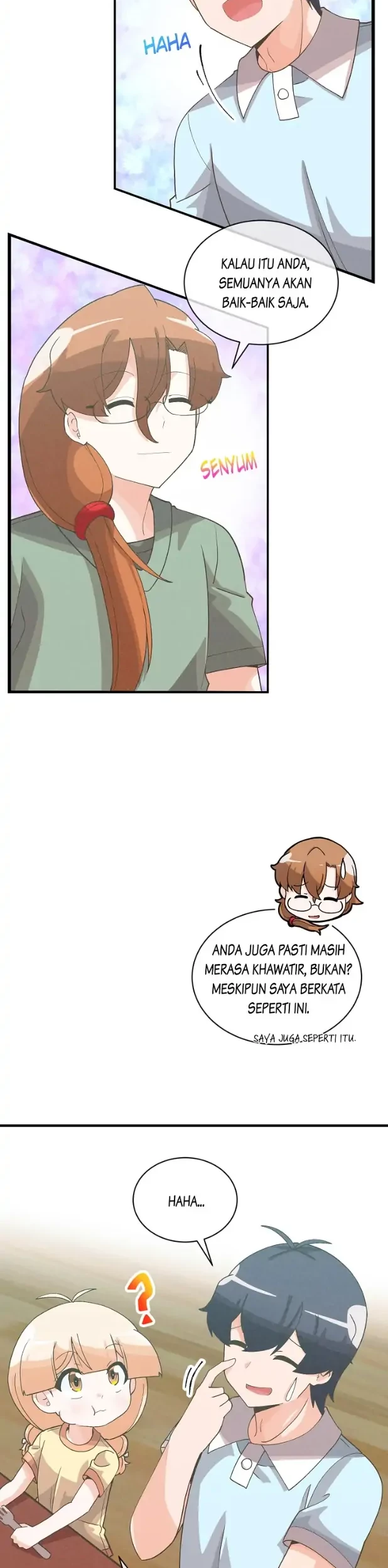 Spirit Farmer Chapter 92 Gambar 11