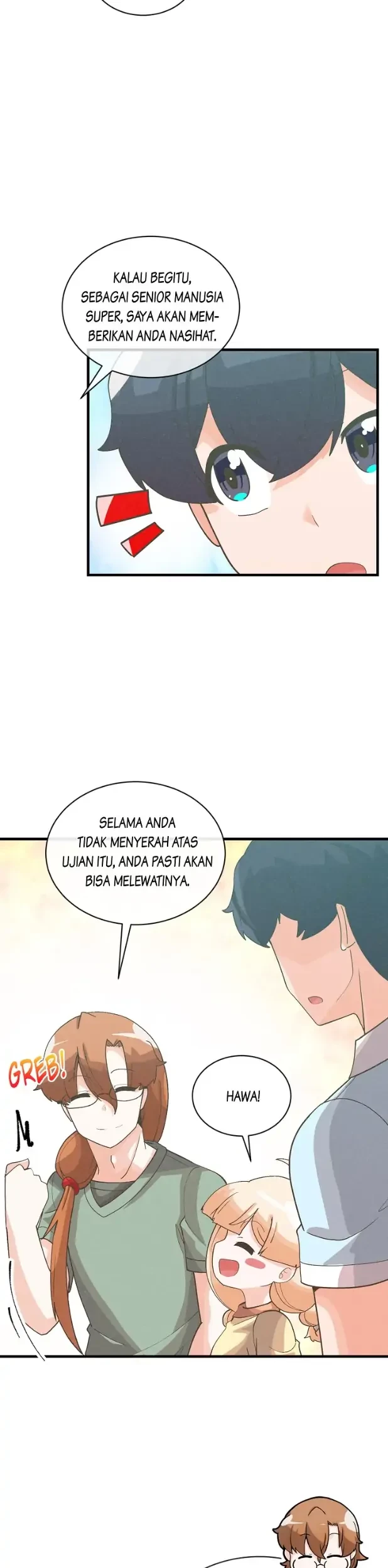 Spirit Farmer Chapter 92 Gambar 13