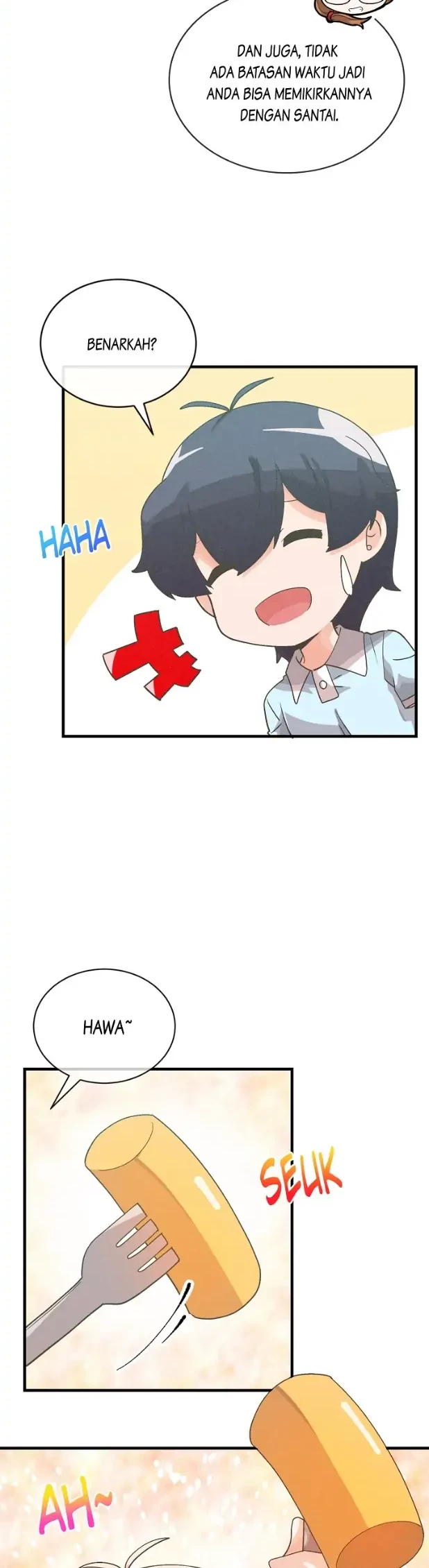 Spirit Farmer Chapter 92 Gambar 14