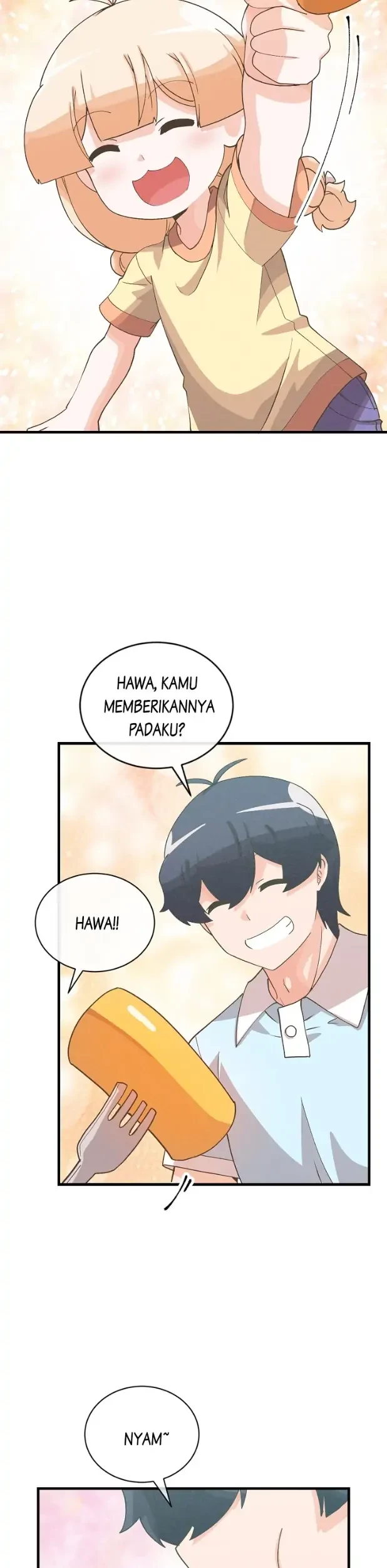 Spirit Farmer Chapter 92 Gambar 15