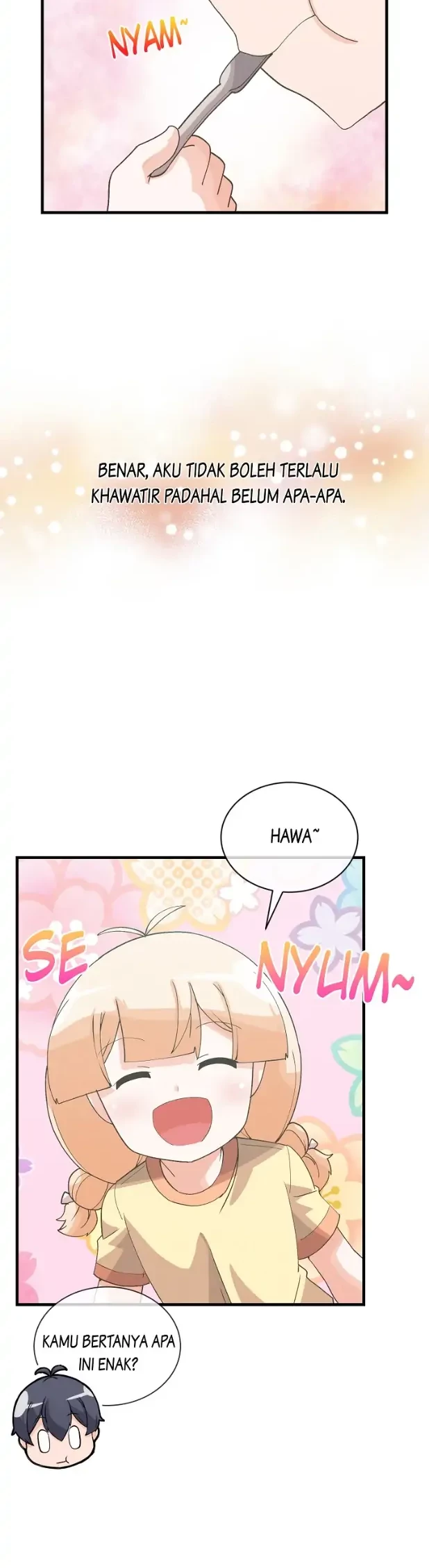 Spirit Farmer Chapter 92 Gambar 16