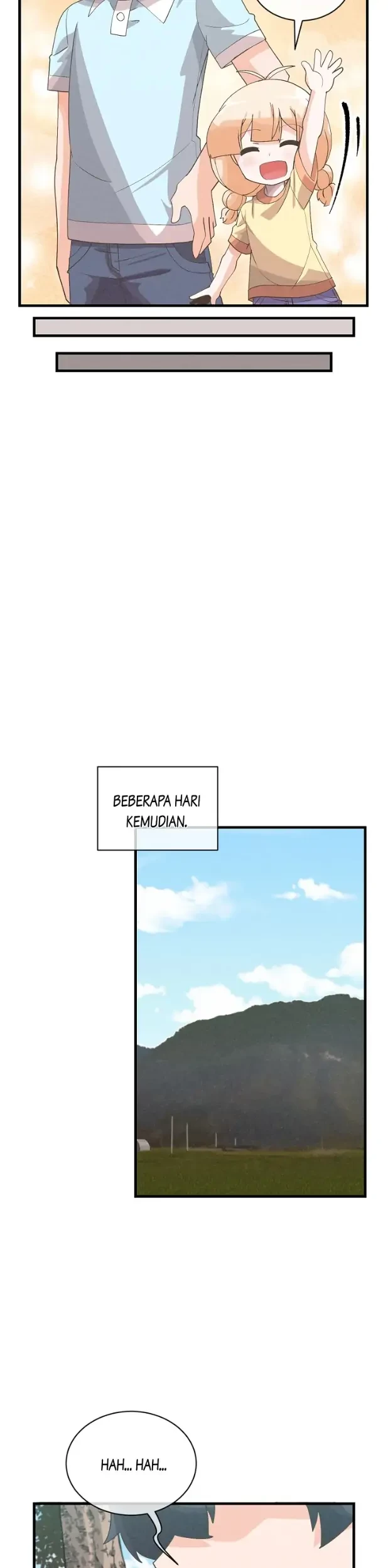 Spirit Farmer Chapter 92 Gambar 23