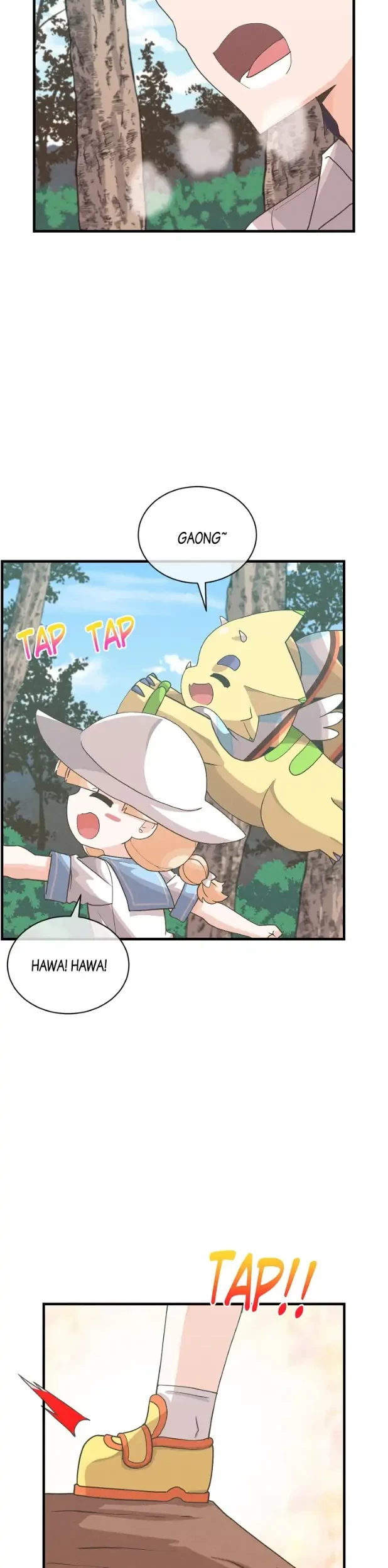 Spirit Farmer Chapter 92 Gambar 24