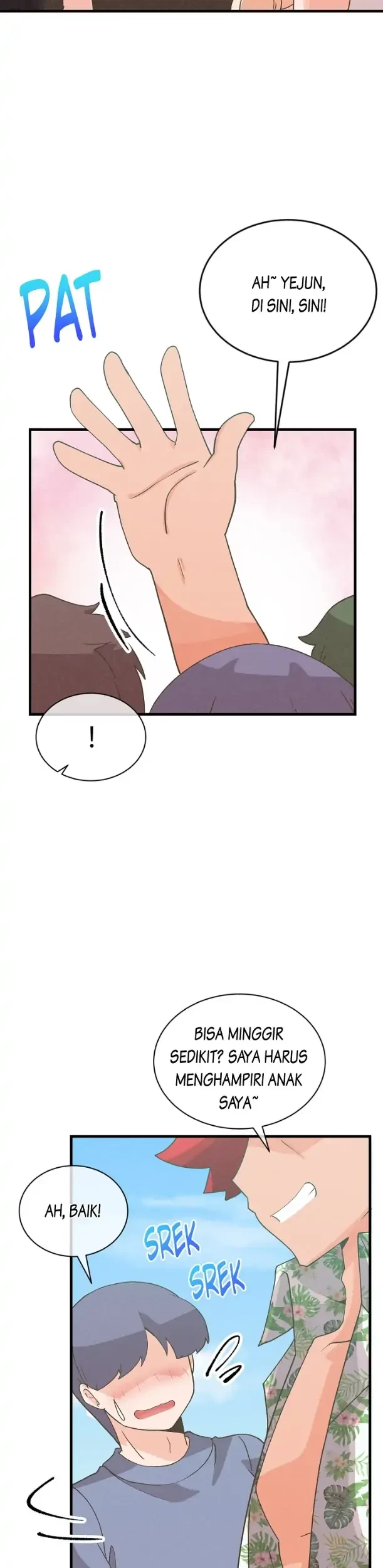 Spirit Farmer Chapter 93 Gambar 29