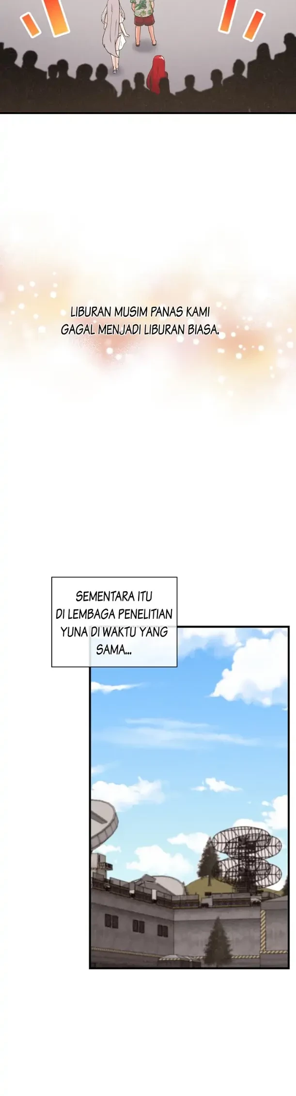 Spirit Farmer Chapter 93 Gambar 32