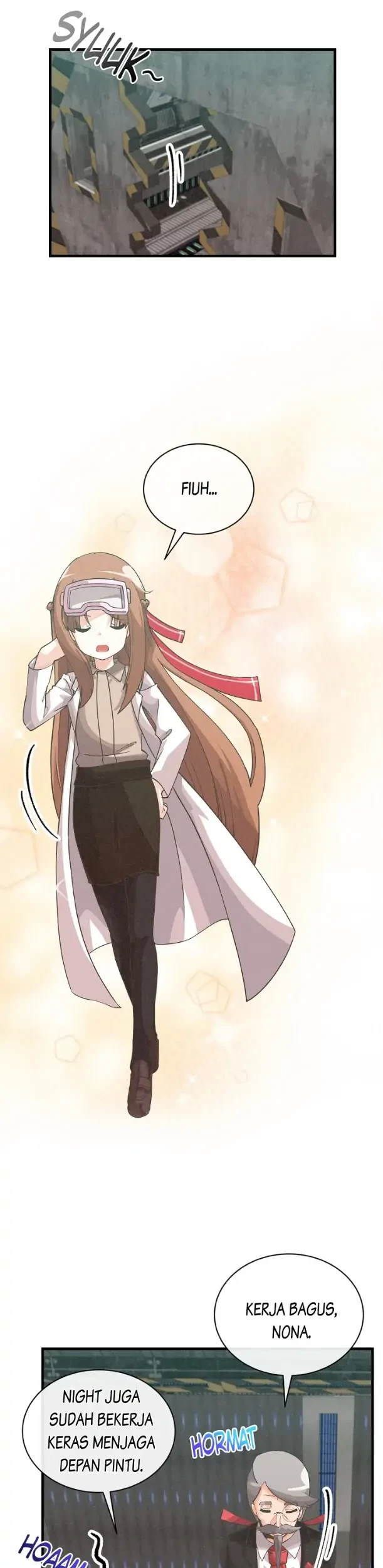 Spirit Farmer Chapter 93 Gambar 33