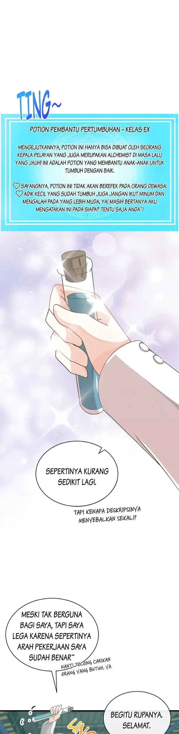 Spirit Farmer Chapter 93 Gambar 36