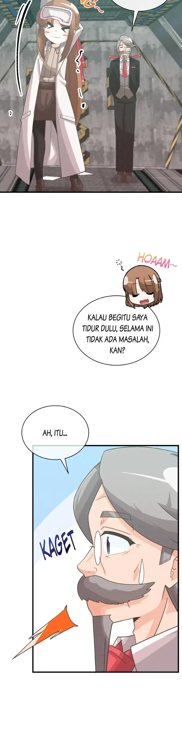 Spirit Farmer Chapter 93 Gambar 37