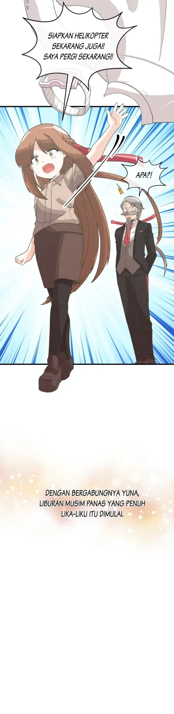 Spirit Farmer Chapter 93 Gambar 42