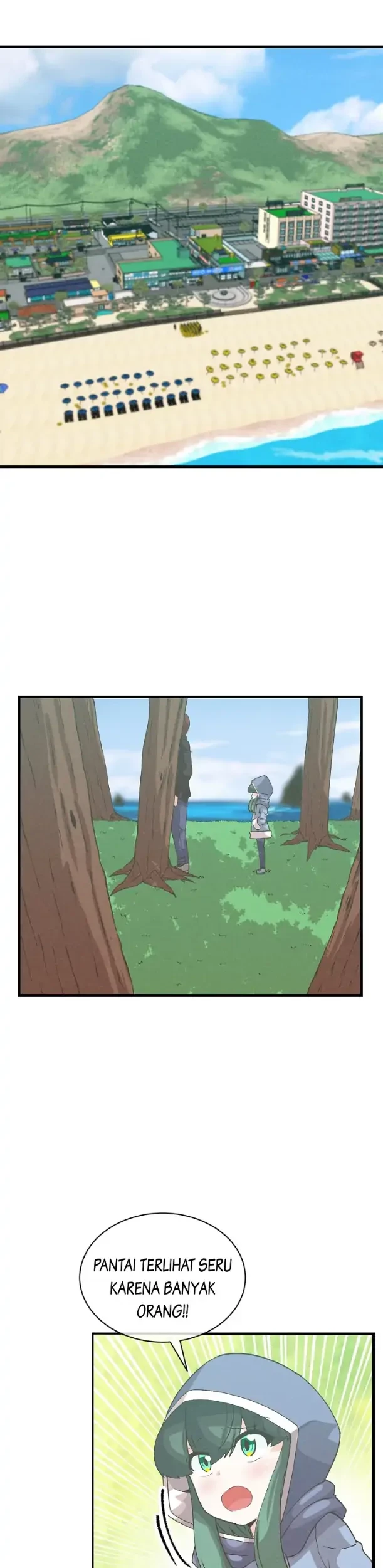 Spirit Farmer Chapter 93 Gambar 43