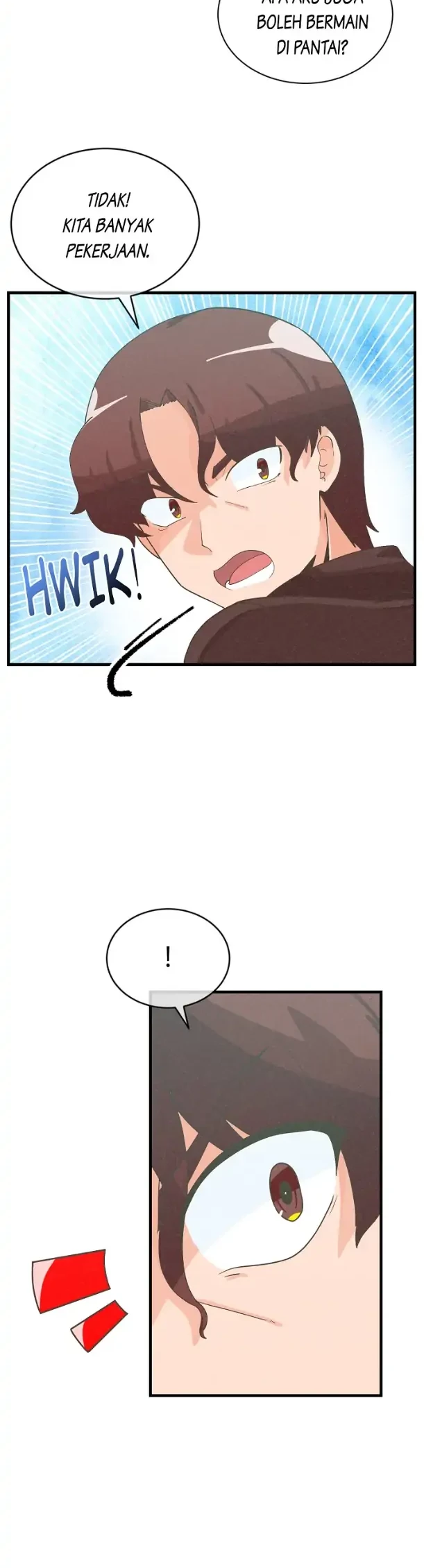 Spirit Farmer Chapter 93 Gambar 46