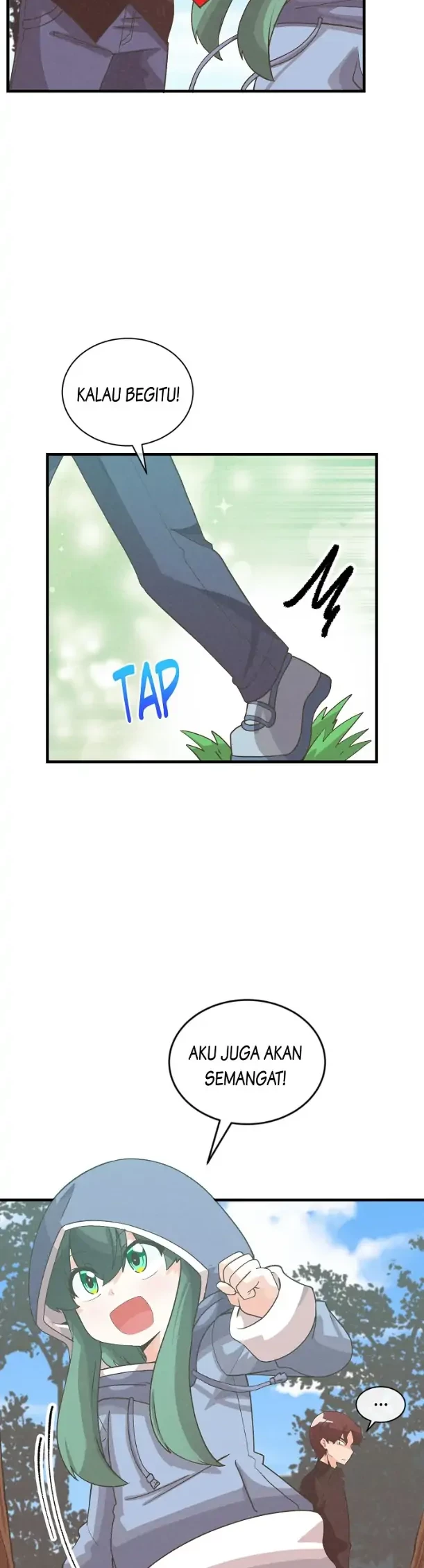 Spirit Farmer Chapter 93 Gambar 48