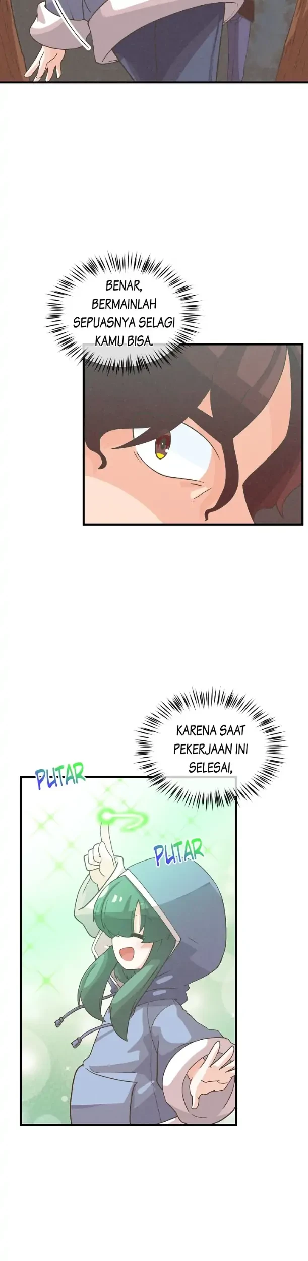 Spirit Farmer Chapter 93 Gambar 49