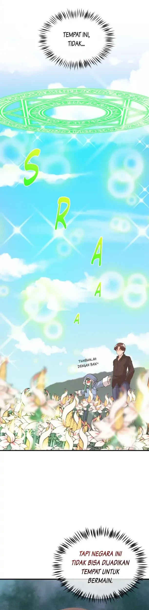 Spirit Farmer Chapter 93 Gambar 50