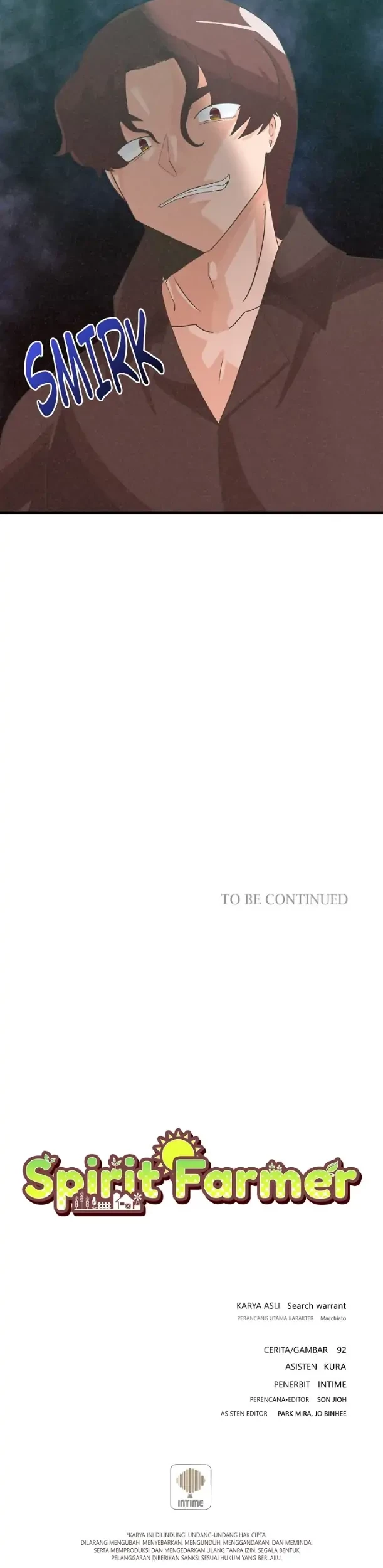 Spirit Farmer Chapter 93 Gambar 51