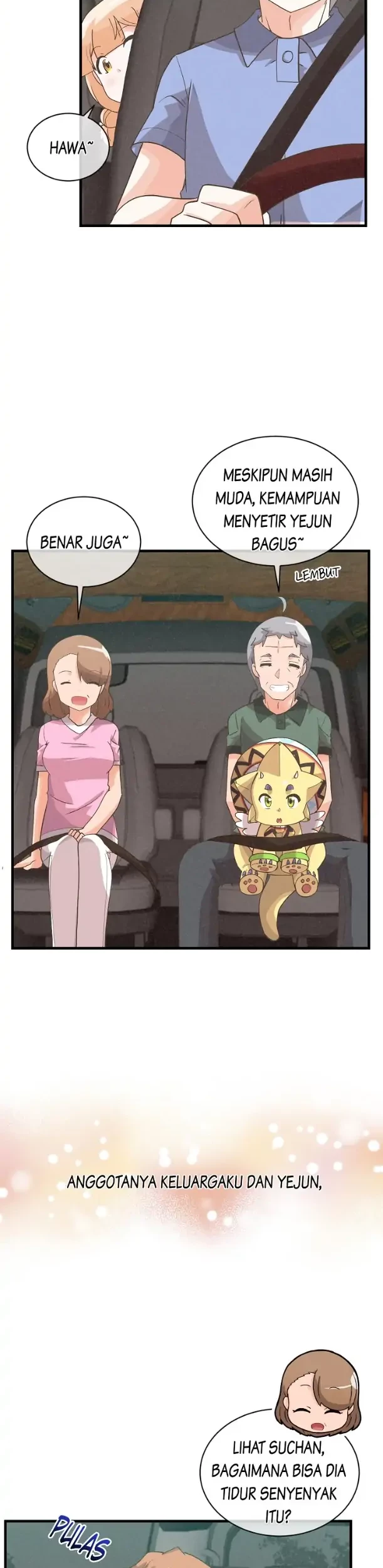 Baca  Spirit Farmer Chapter 93 Gambar 2