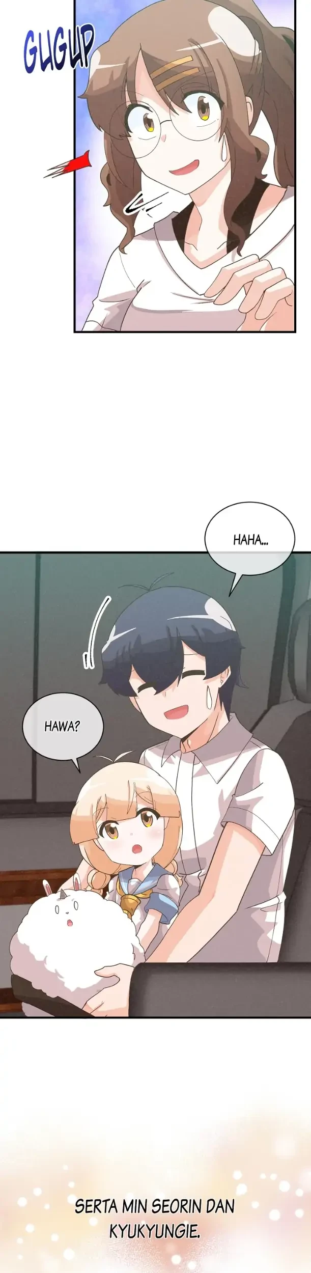 Spirit Farmer Chapter 93 Gambar 7