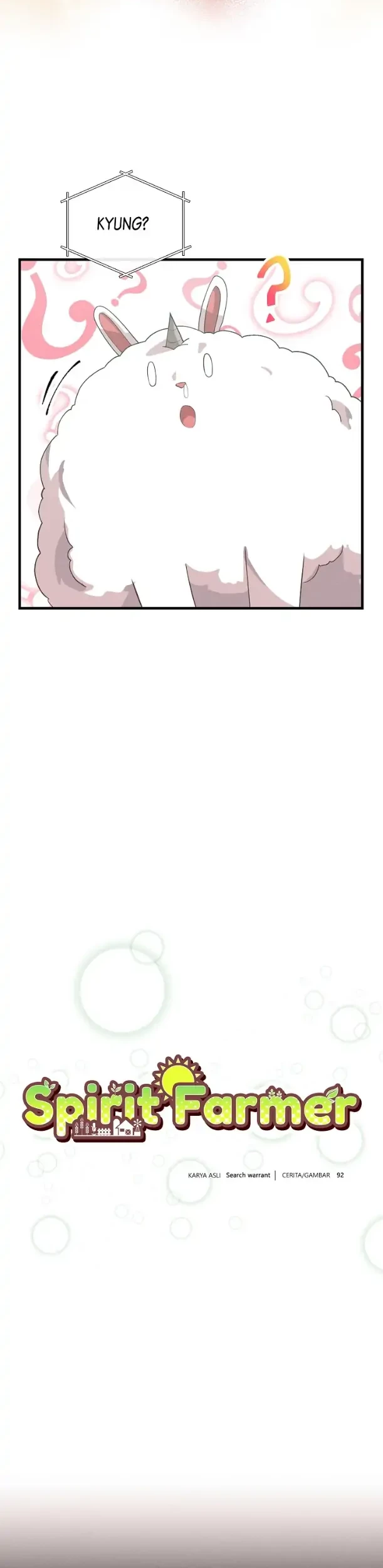 Spirit Farmer Chapter 93 Gambar 8