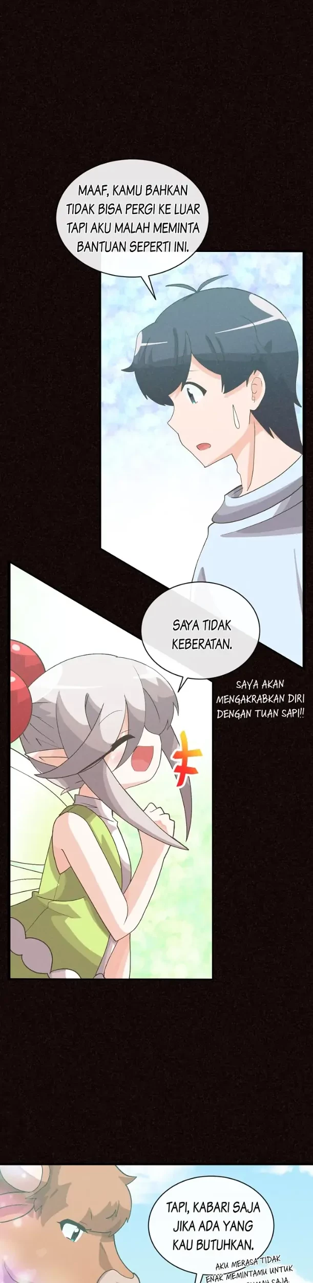 Spirit Farmer Chapter 93 Gambar 11