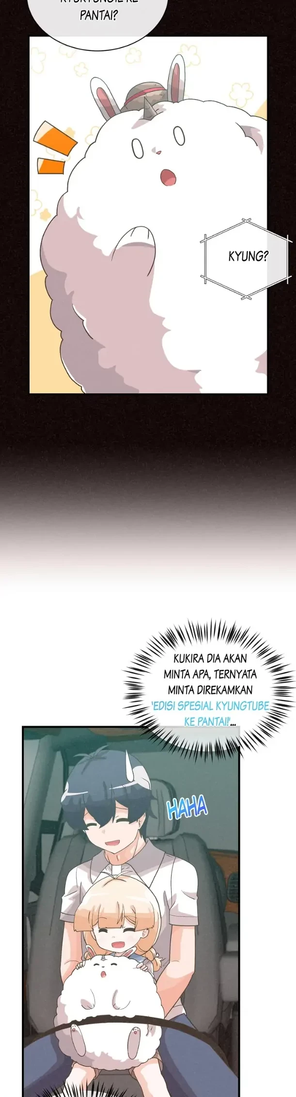 Spirit Farmer Chapter 93 Gambar 14