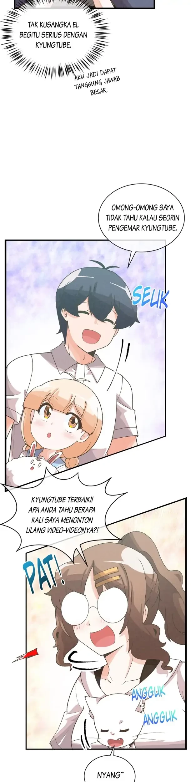 Spirit Farmer Chapter 93 Gambar 15