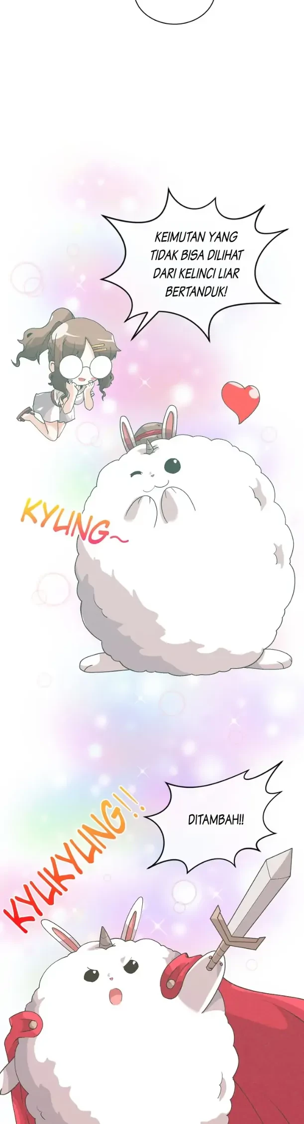 Spirit Farmer Chapter 93 Gambar 16