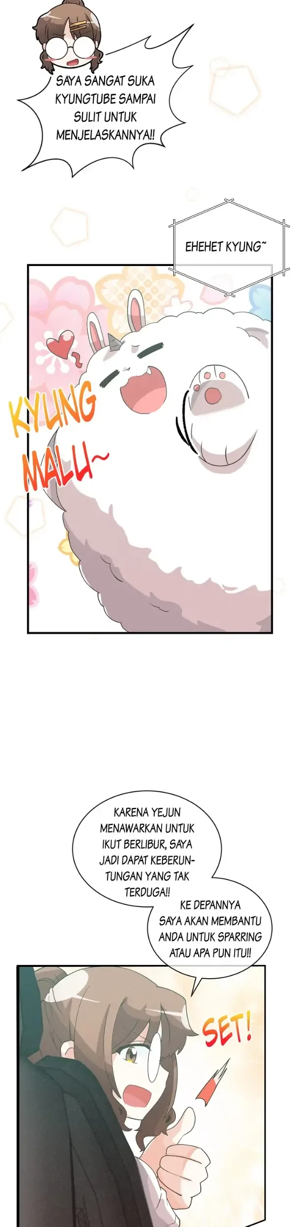 Spirit Farmer Chapter 93 Gambar 18