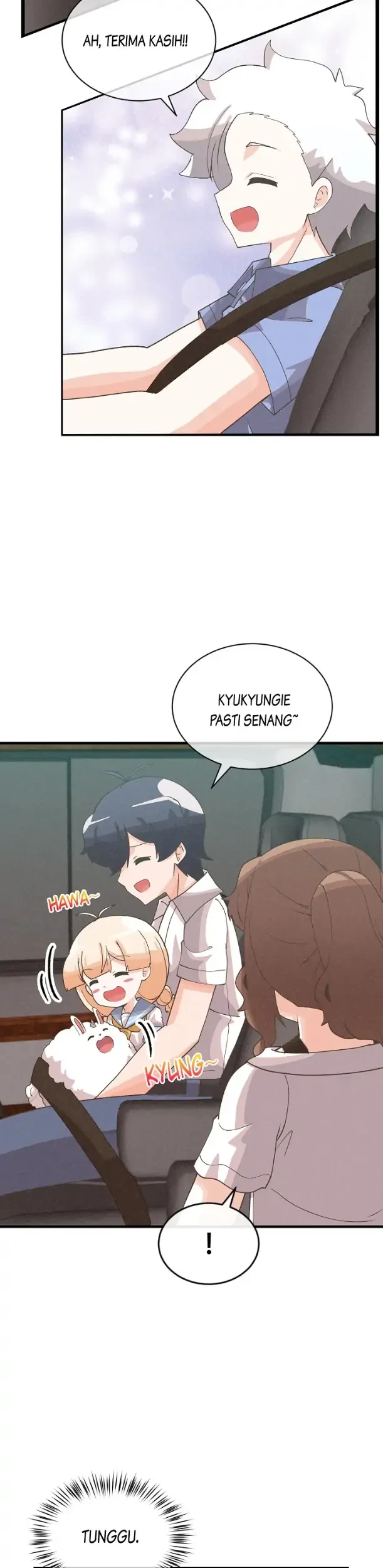 Spirit Farmer Chapter 93 Gambar 20