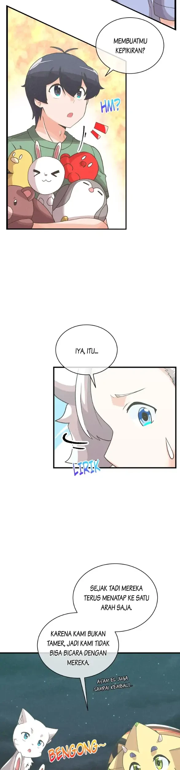 Spirit Farmer Chapter 94 Gambar 26