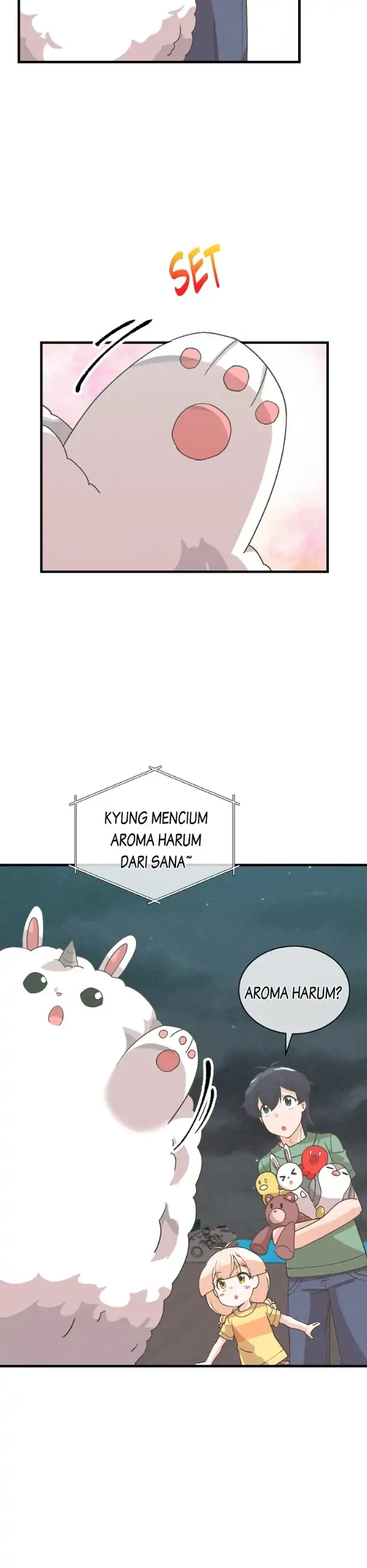 Spirit Farmer Chapter 94 Gambar 29