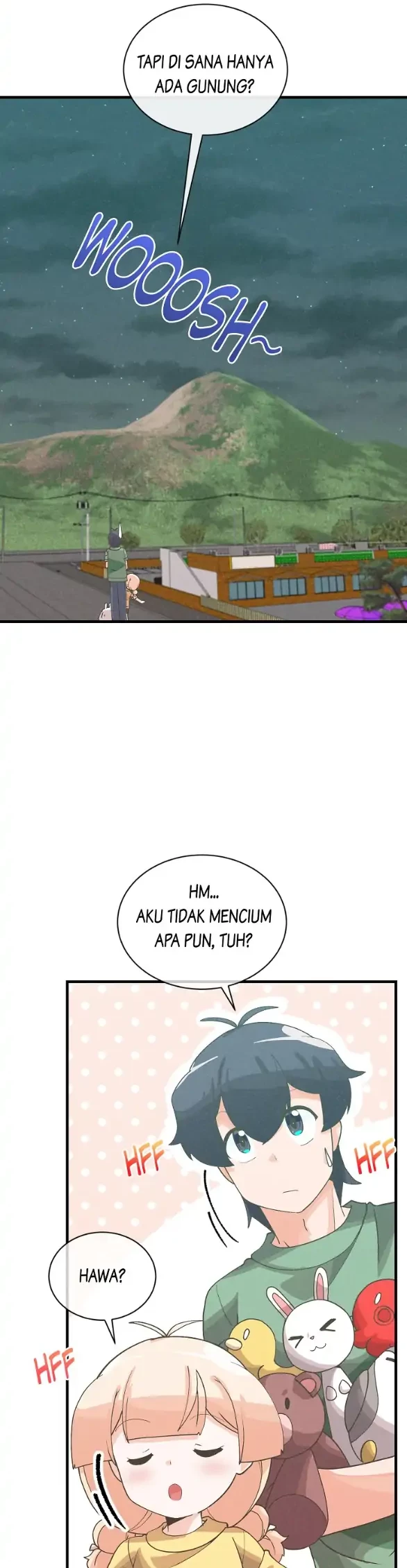 Spirit Farmer Chapter 94 Gambar 30