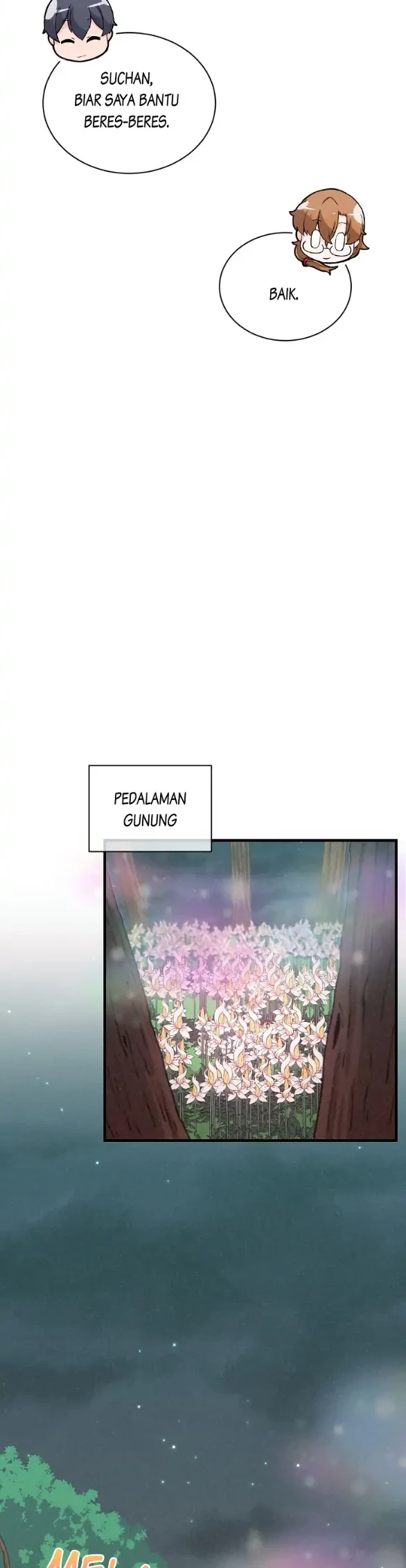 Spirit Farmer Chapter 94 Gambar 32