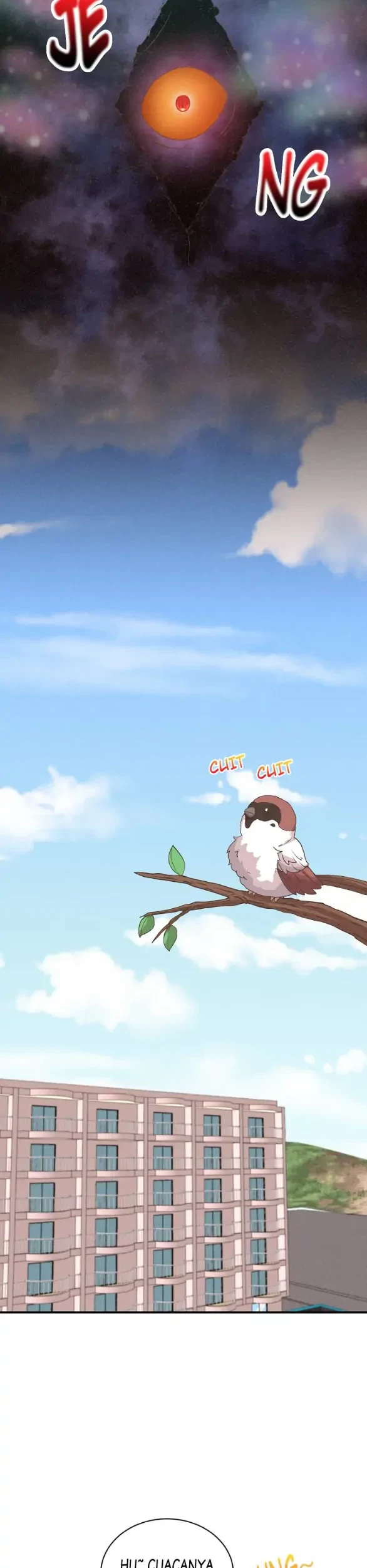 Spirit Farmer Chapter 94 Gambar 34