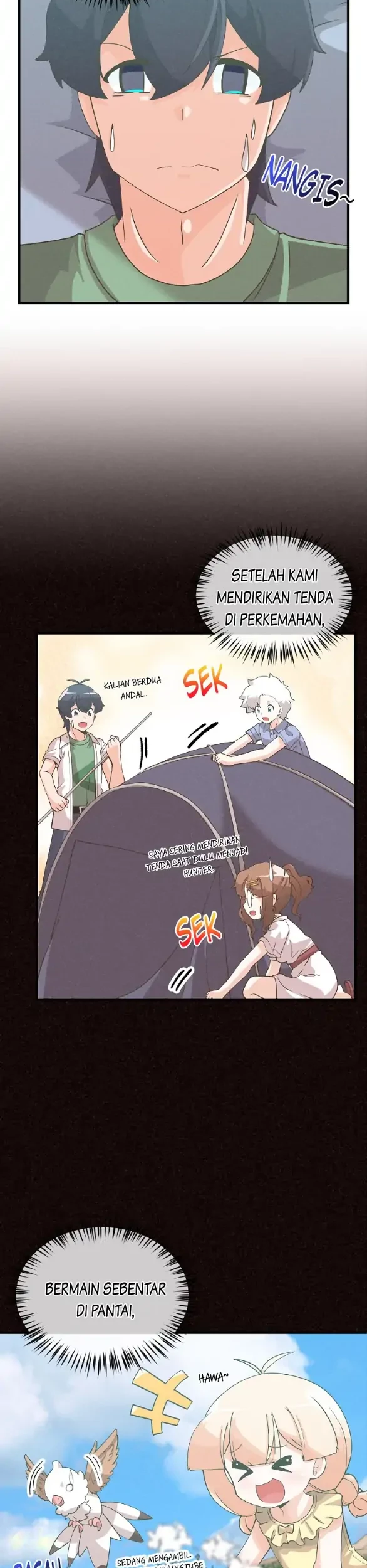 Baca  Spirit Farmer Chapter 94 Gambar 2