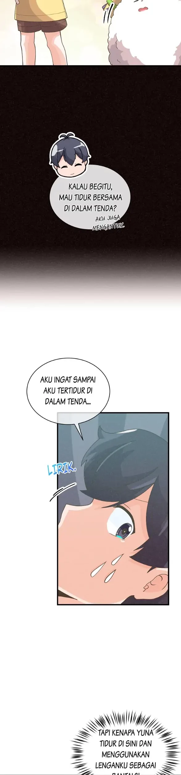 Spirit Farmer Chapter 94 Gambar 5