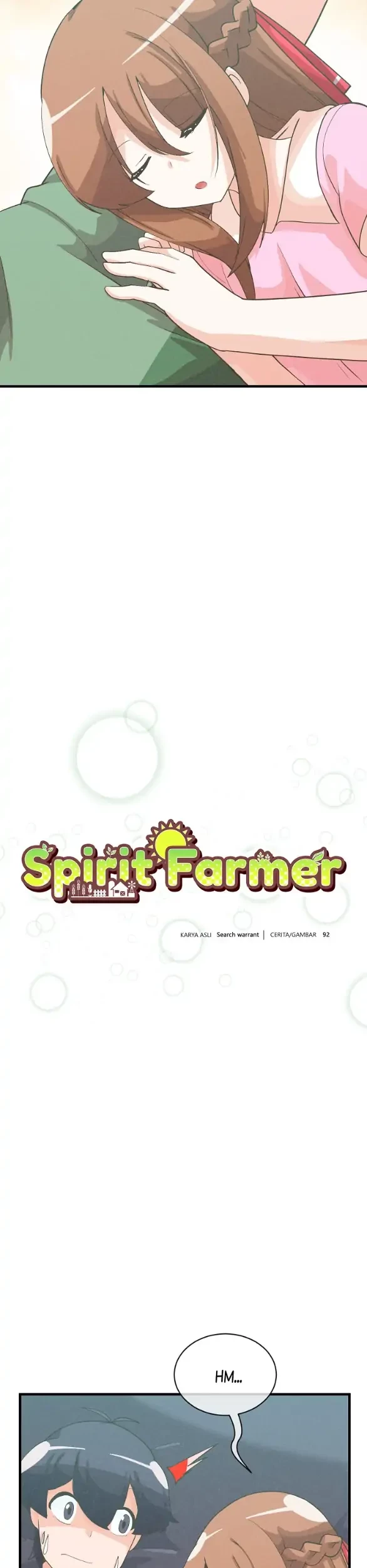 Spirit Farmer Chapter 94 Gambar 7