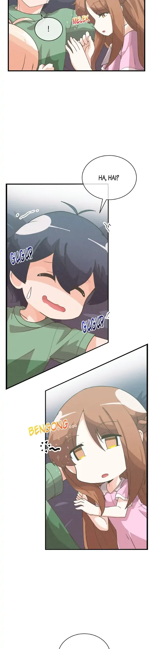 Spirit Farmer Chapter 94 Gambar 8