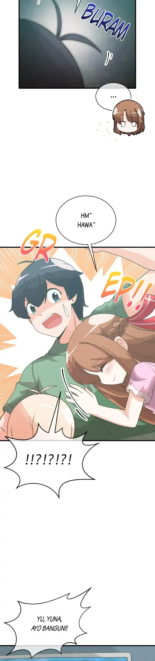 Spirit Farmer Chapter 94 Gambar 10