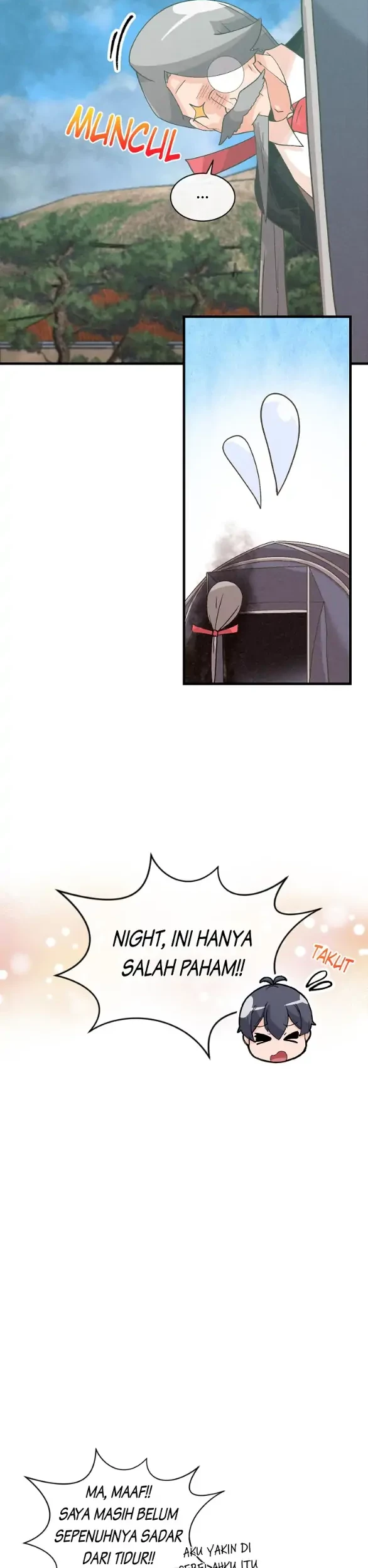 Spirit Farmer Chapter 94 Gambar 11