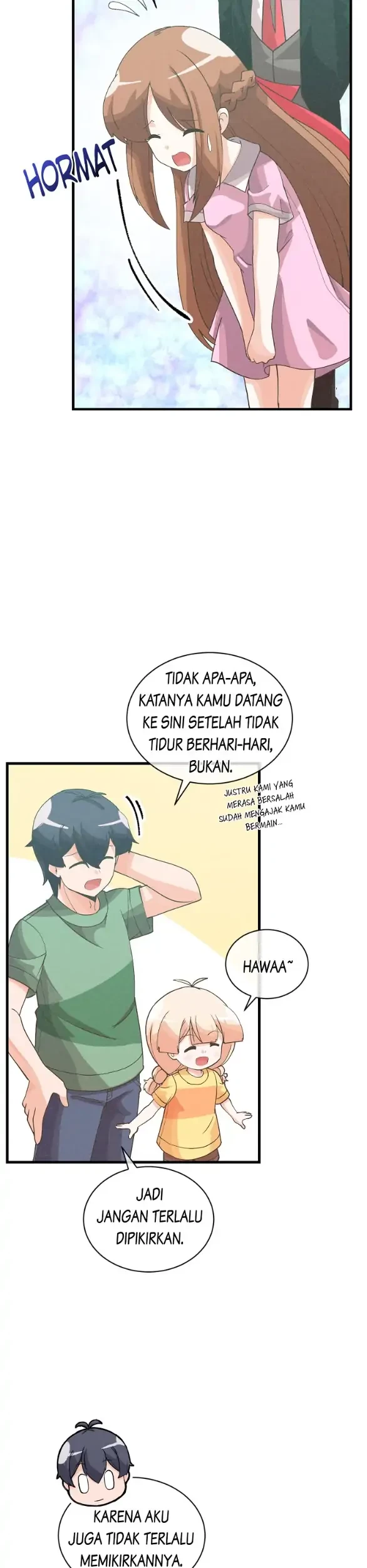 Spirit Farmer Chapter 94 Gambar 13