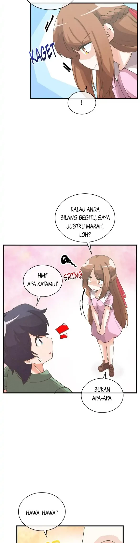 Spirit Farmer Chapter 94 Gambar 14