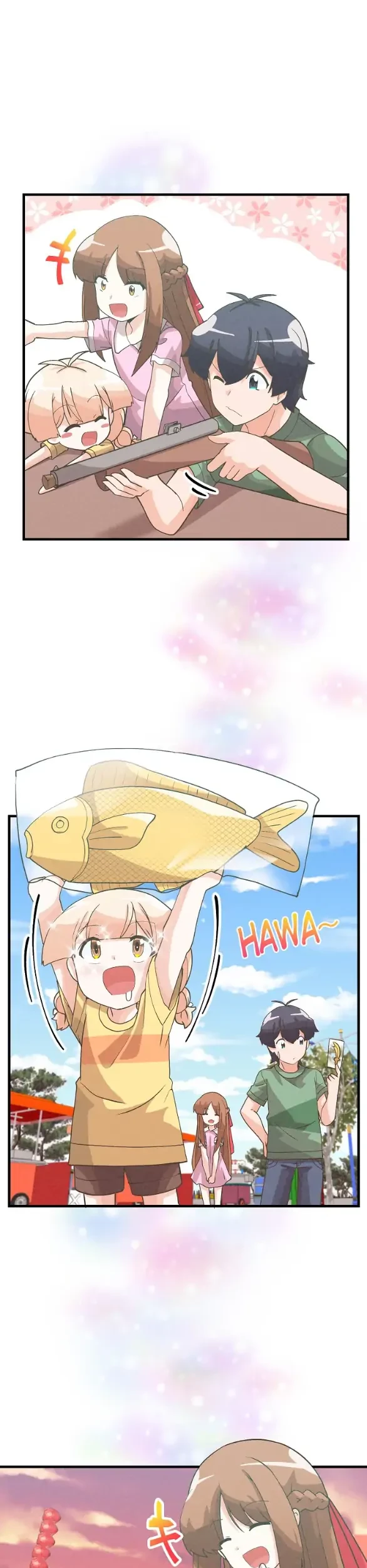 Spirit Farmer Chapter 94 Gambar 17