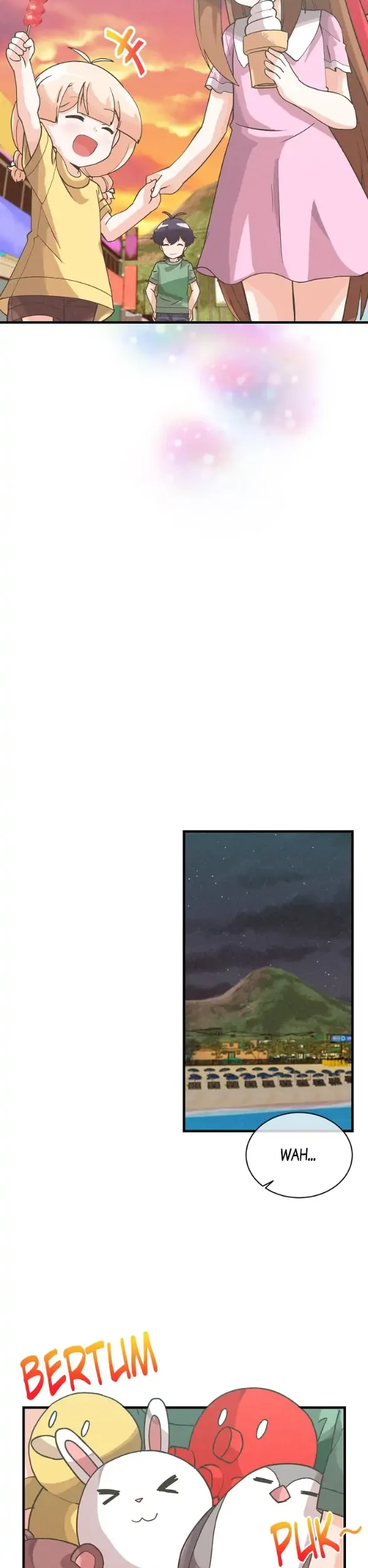 Spirit Farmer Chapter 94 Gambar 18