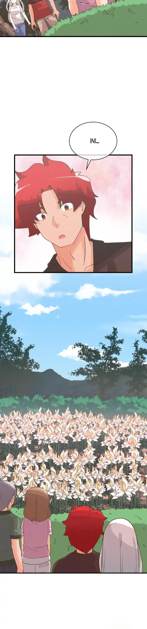 Spirit Farmer Chapter 95 Gambar 26